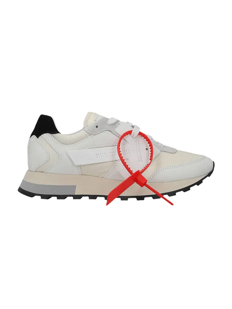 Кроссовки Off-White Wmns HG Runner 'White'
