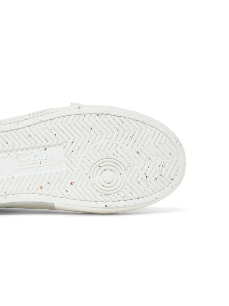 Кроссовки Off-White Off-White Wmns Vulc Eco Sneaker 'White Pink' — изображение 6 из 9, белый/розовый