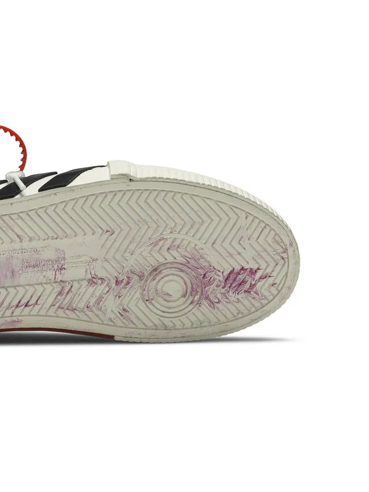 Кроссовки Off-White Wmns Vulc Sneaker — изображение 5 из 8, белый