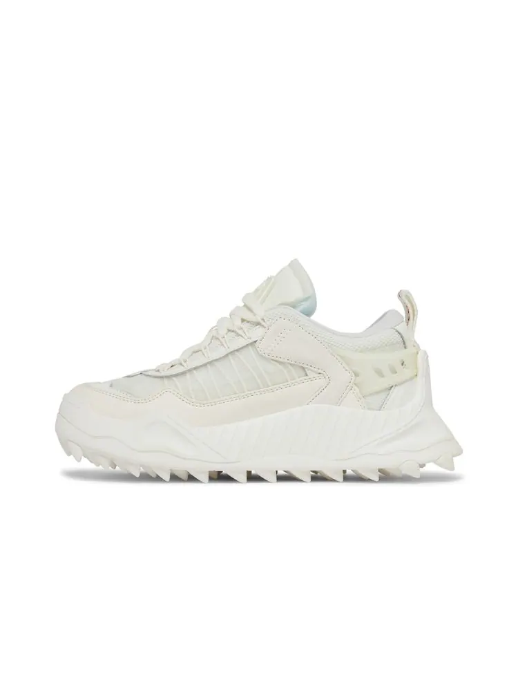 Кроссовки Off-White Wmns ODSY-1000 'White' — изображение 3 из 8, белый