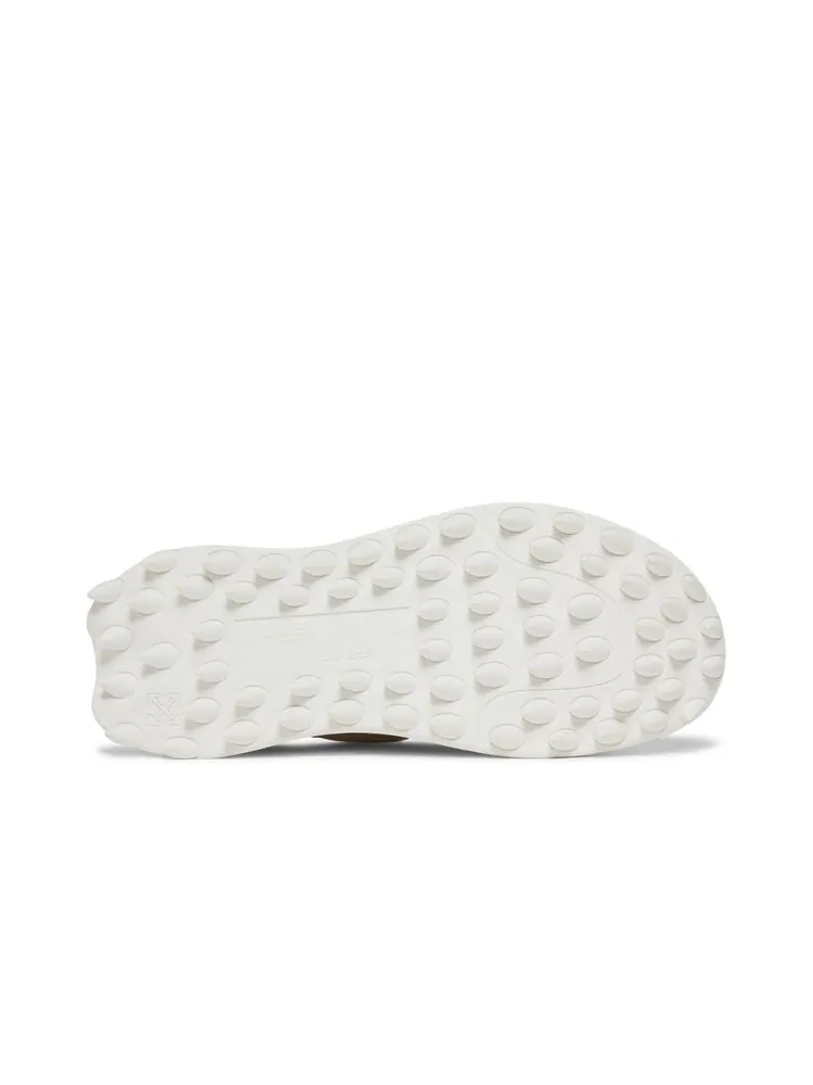 Кроссовки Off-White Wmns ODSY-1000 'White' — изображение 4 из 8, белый