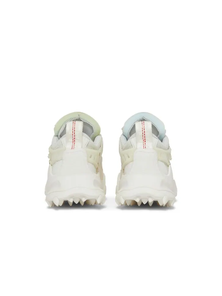 Кроссовки Off-White Wmns ODSY-1000 'White' — изображение 6 из 8, белый