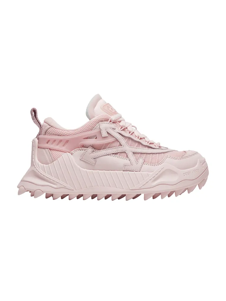 Кроссовки Off-White Off-White Wmns ODSY-1000 'Pink'