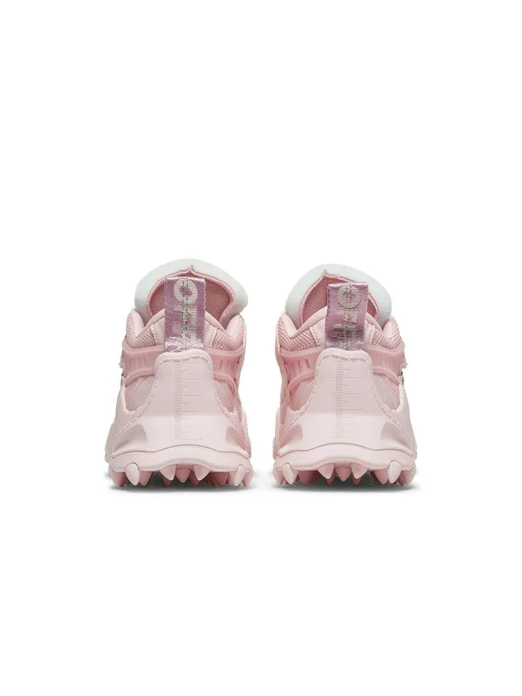 Кроссовки Off-White Off-White Wmns ODSY-1000 'Pink' — изображение 7 из 9, розовый