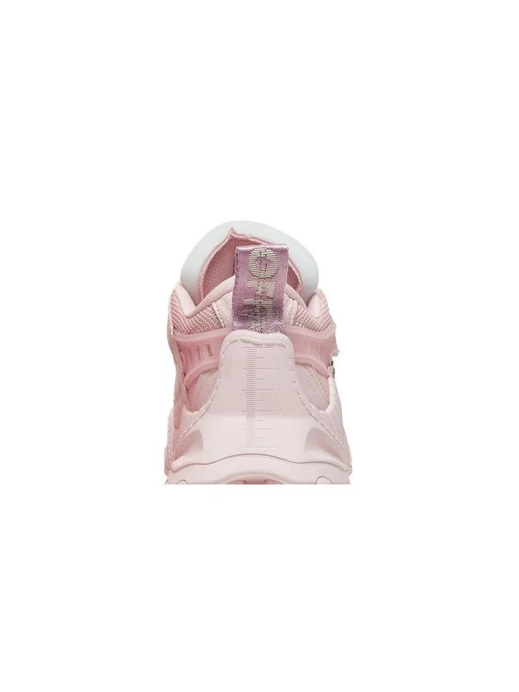 Кроссовки Off-White Off-White Wmns ODSY-1000 'Pink' — изображение 8 из 9, розовый