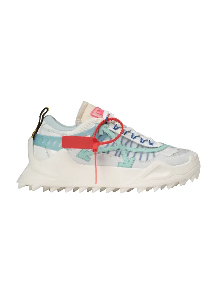 Кроссовки Off-White Wmns ODSY-1000