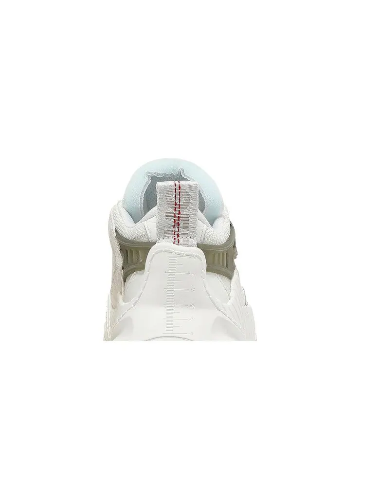 Кроссовки Off-White Off-White Wmns ODSY-1000 'White Light Grey' — изображение 8 из 9, белый/светлый серый