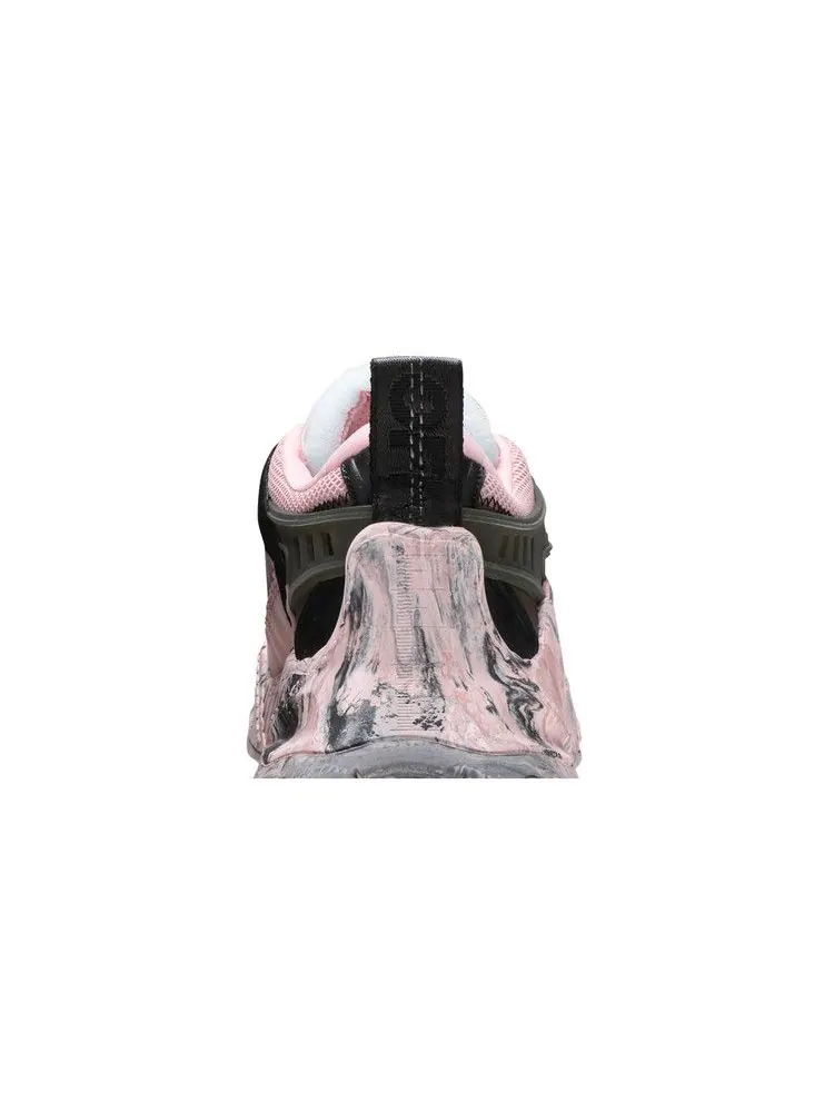 Кроссовки Off-White Off-White Wmns ODSY-1000 'Dirty Pink' — изображение 8 из 9, розовый