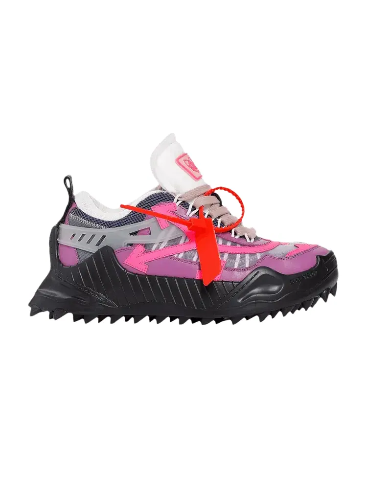 Кроссовки Off-White Wmns ODSY-1000