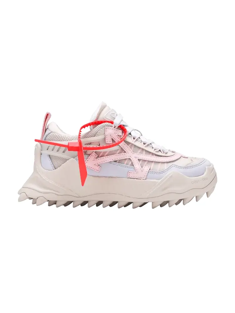 Кроссовки Off-White Off-White Wmns ODSY-1000 'Beige Pink'