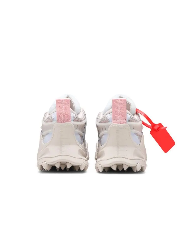 Кроссовки Off-White Off-White Wmns ODSY-1000 'Beige Pink' — изображение 7 из 9, бежевый/розовый