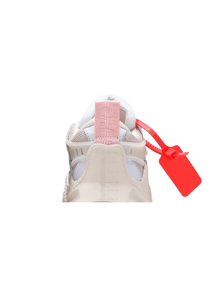 Кроссовки Off-White Off-White Wmns ODSY-1000 'Beige Pink' — изображение 8 из 9, бежевый/розовый