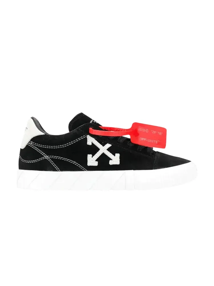 Кроссовки Off-White Wmns Vulc Sneaker 'Black'
