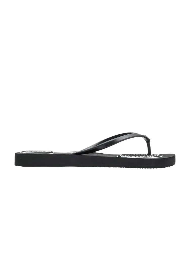 Кроссовки Off-White Wmns Flip Flops 'Black'