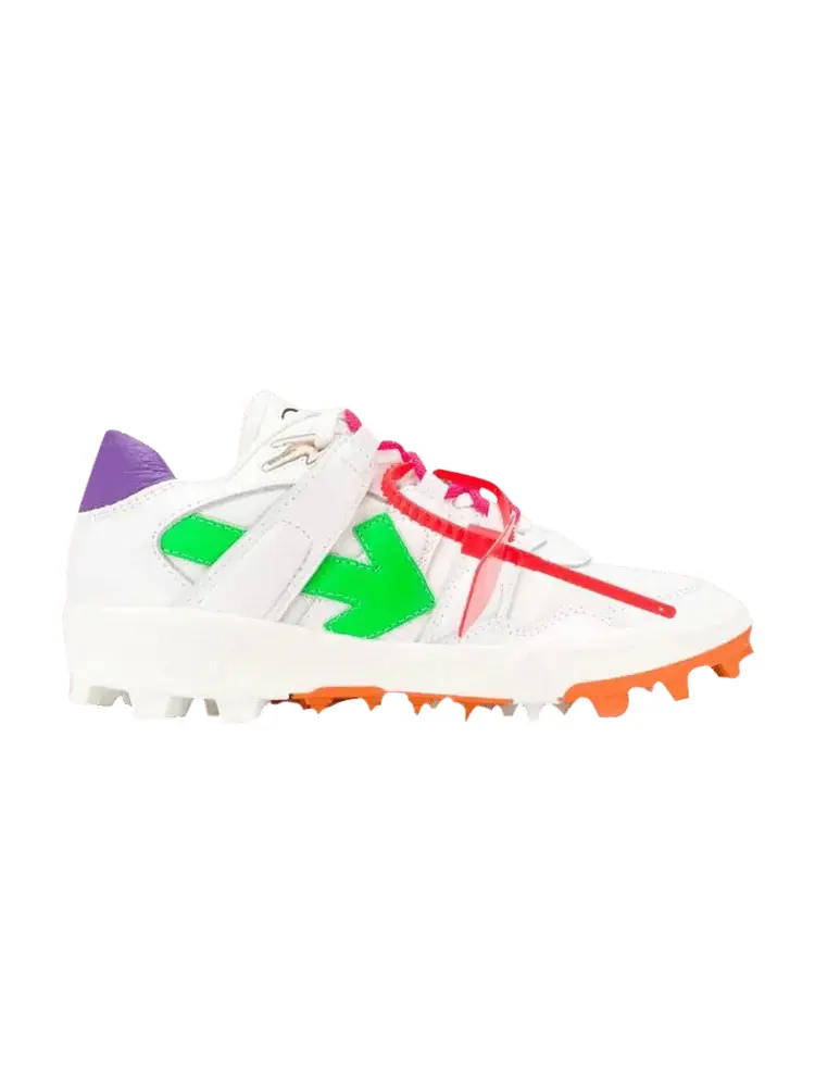 Кроссовки Off-White Off-White Wmns Out of Office 'White Multi'