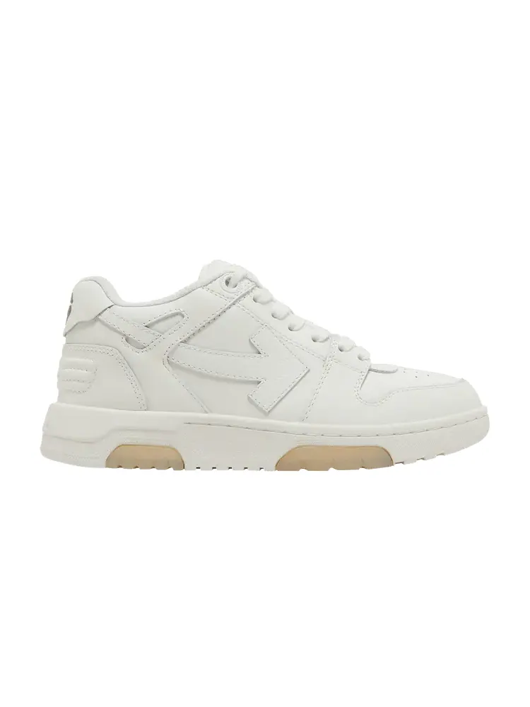 Кроссовки Off-White Off-White Wmns Out of Office 'White'