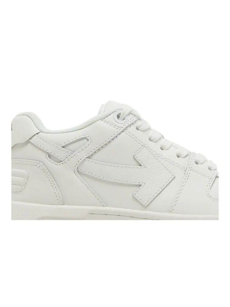 Кроссовки Off-White Off-White Wmns Out of Office 'White' — изображение 3 из 9, белый