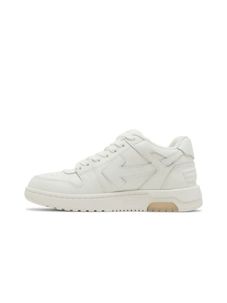 Кроссовки Off-White Off-White Wmns Out of Office 'White' — изображение 4 из 9, белый