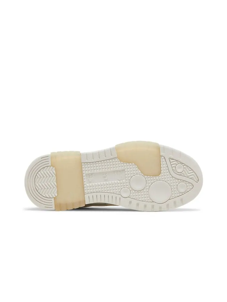 Кроссовки Off-White Off-White Wmns Out of Office 'White' — изображение 5 из 9, белый