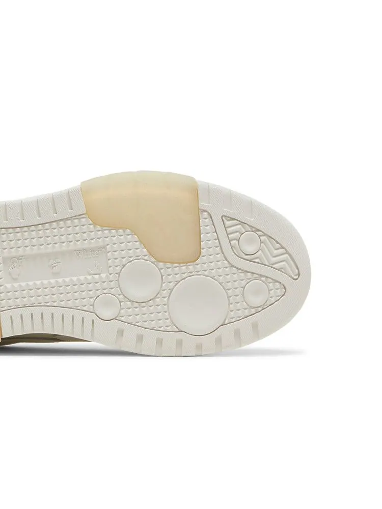 Кроссовки Off-White Off-White Wmns Out of Office 'White' — изображение 6 из 9, белый
