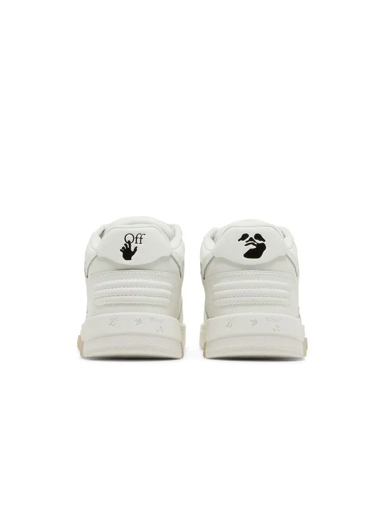 Кроссовки Off-White Off-White Wmns Out of Office 'White' — изображение 7 из 9, белый