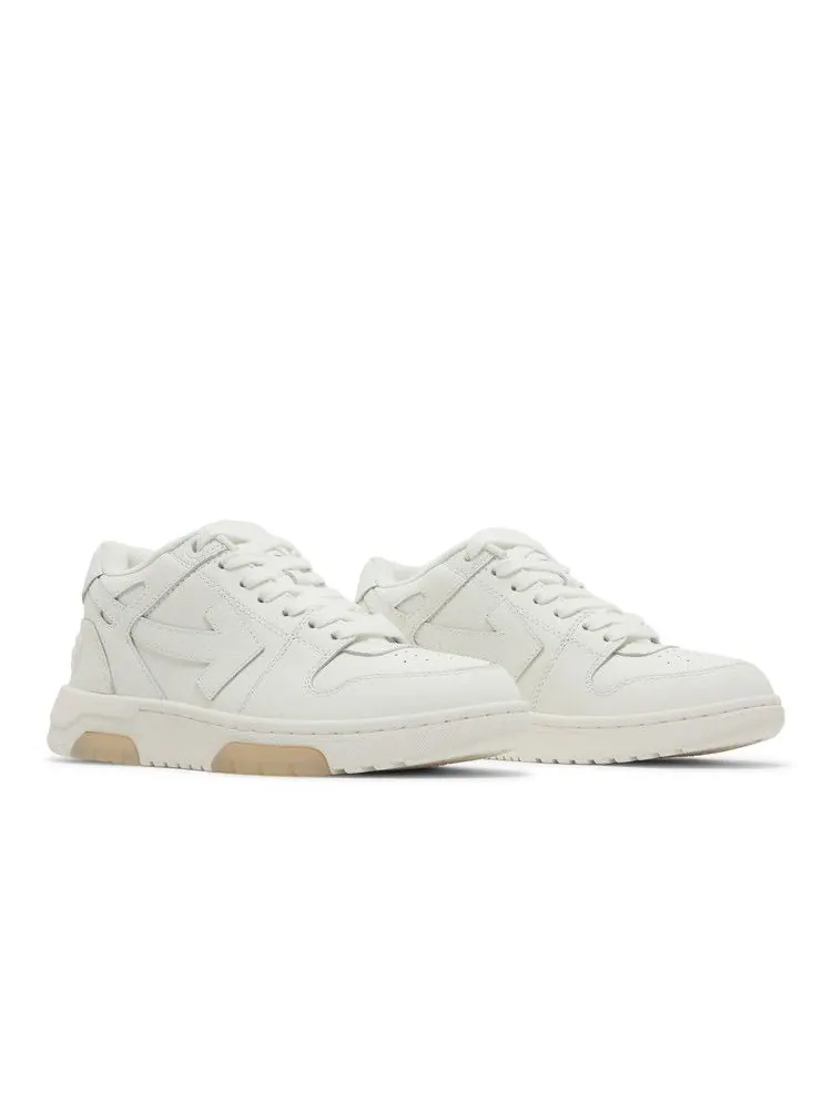 Кроссовки Off-White Off-White Wmns Out of Office 'White' — изображение 9 из 9, белый