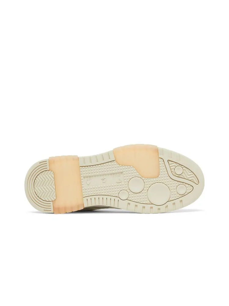 Кроссовки Off-White Off-White Wmns Out of Office 'For Walking - White Black' — изображение 5 из 9, белый/черный