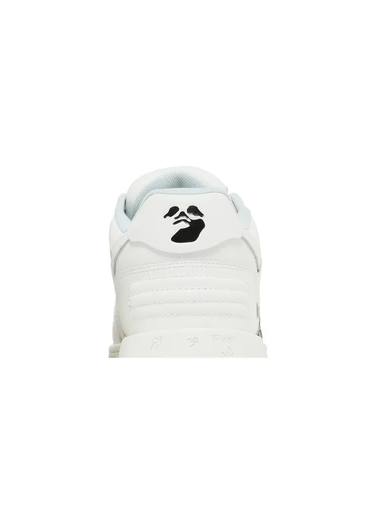 Кроссовки Off-White Off-White Wmns Out of Office 'For Walking - White Black' — изображение 8 из 9, белый/черный