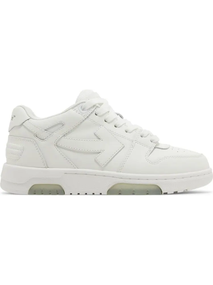 Кроссовки Off-White Wmns Out of Office 'White'