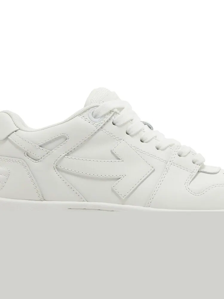 Кроссовки Off-White Wmns Out of Office 'White' — изображение 2 из 4, белый