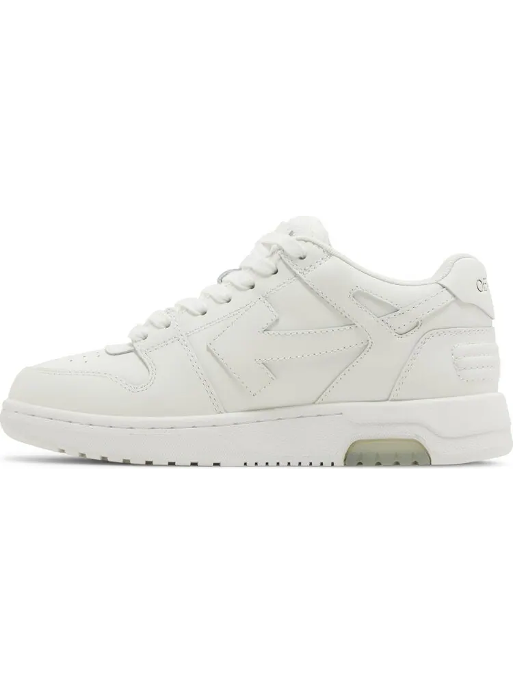 Кроссовки Off-White Wmns Out of Office 'White' — изображение 3 из 4, белый