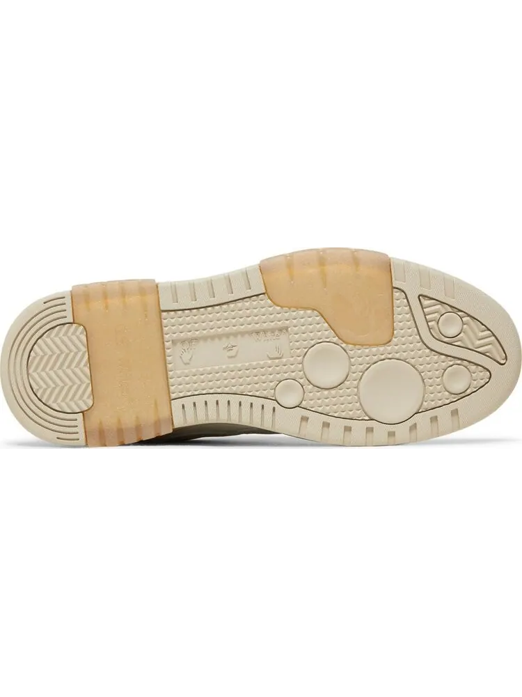 Кроссовки Off-White Wmns Out of Office 'Beige' — изображение 4 из 4, бежевый