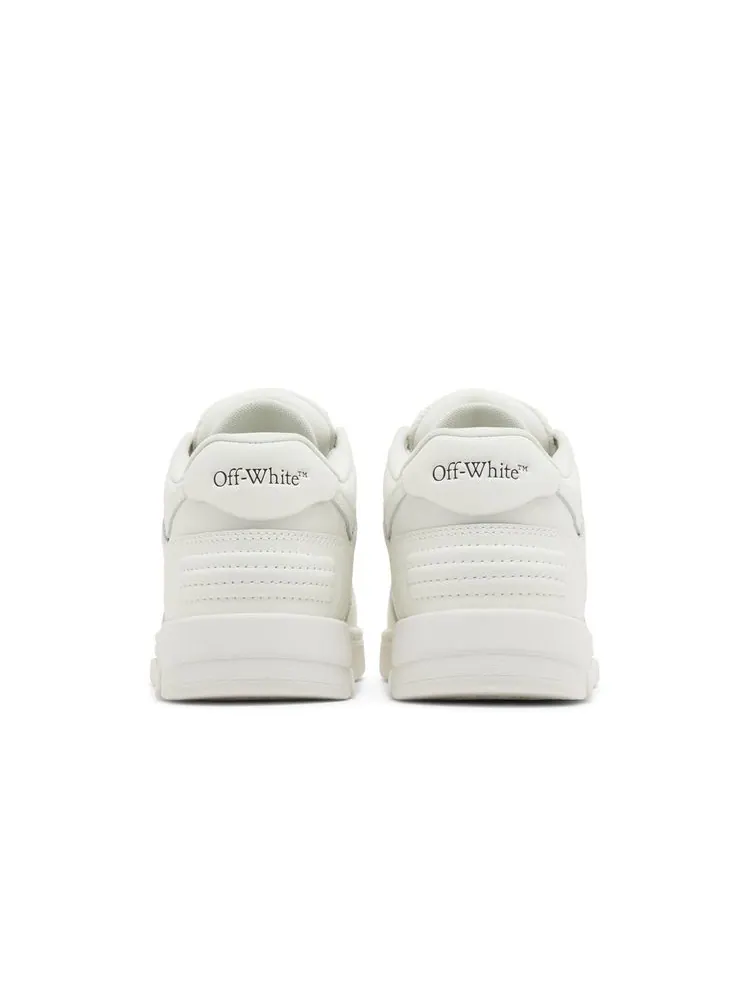Кроссовки Off-White Wmns Out of Office 'Triple White' — изображение 6 из 8, белый