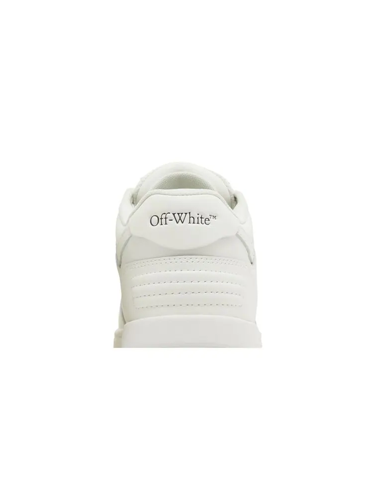 Кроссовки Off-White Wmns Out of Office 'Triple White' — изображение 7 из 8, белый