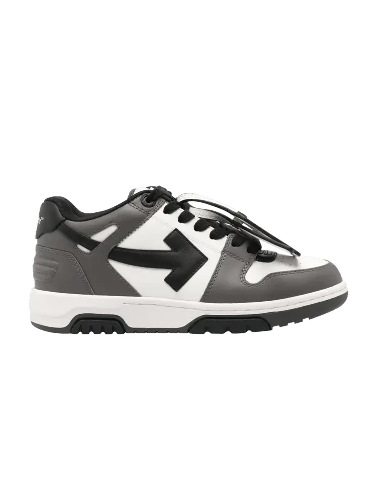 Кроссовки Off-White Off-White Wmns Out of Office 'Dark Grey'