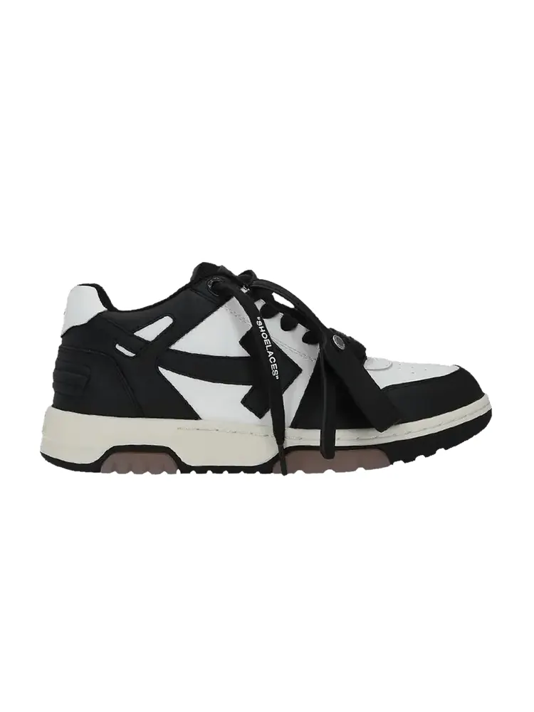 Кроссовки Off-White Off-White Wmns Out of Office 'White Dark Grey'