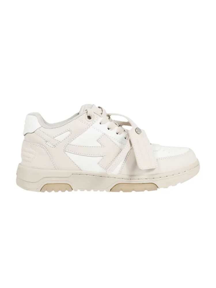 Кроссовки Off-White Off-White Wmns Out of Office 'White Bone'