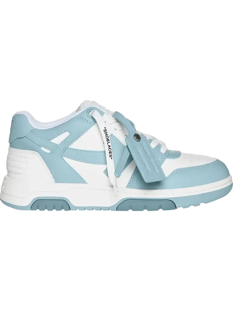 Кроссовки Off-White Wmns Out of Office 'Celadon'