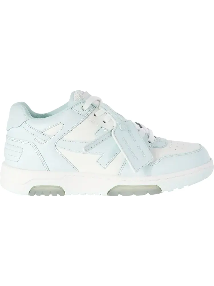 Кроссовки Off-White Wmns Out Of Office 'White Seafoam'