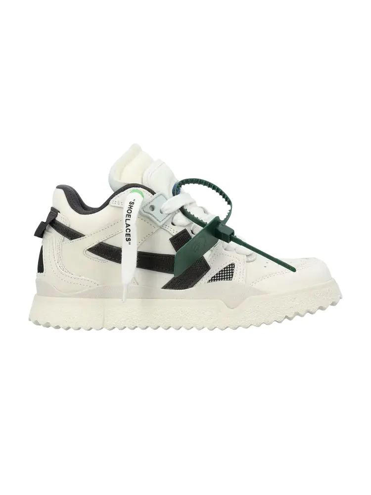 Кроссовки Off-White Wmns Sponge Mid