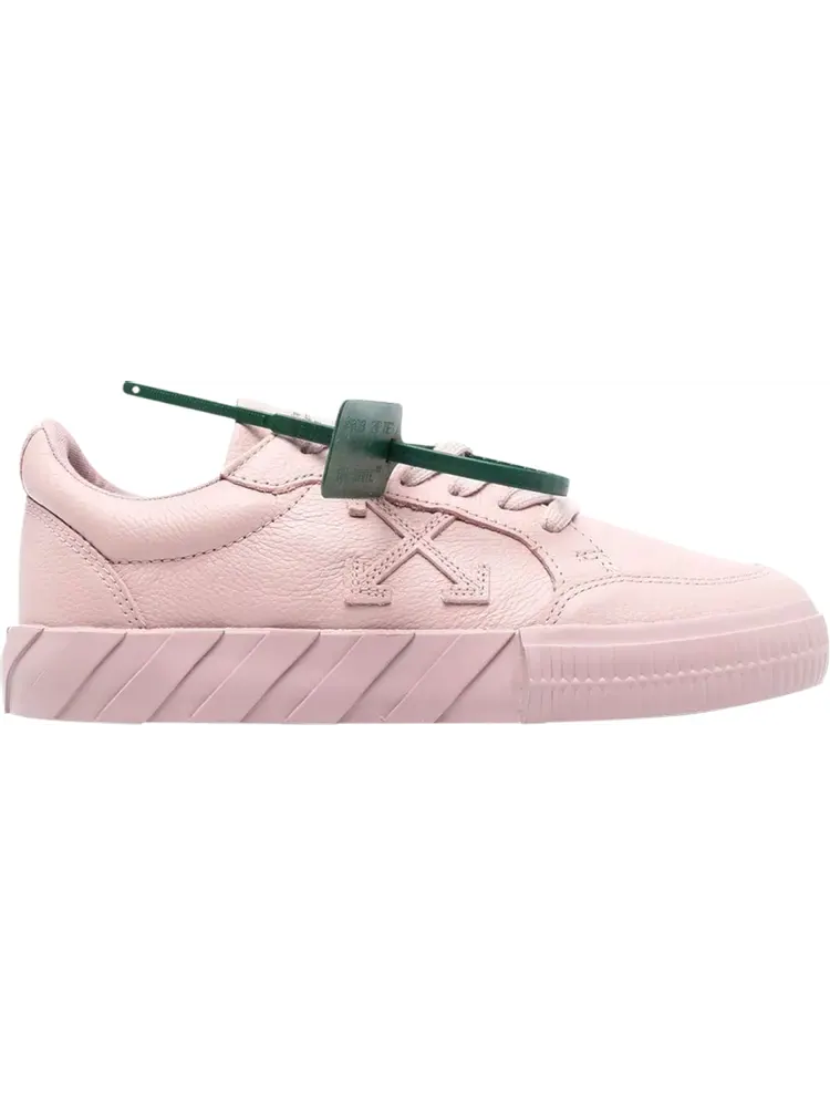 Кроссовки Off-White Wmns Vulc Sneaker 'Pink'
