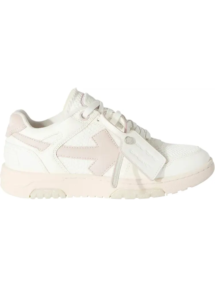 Кроссовки Off-White Wmns Out of Office Slim 'White Lilac'