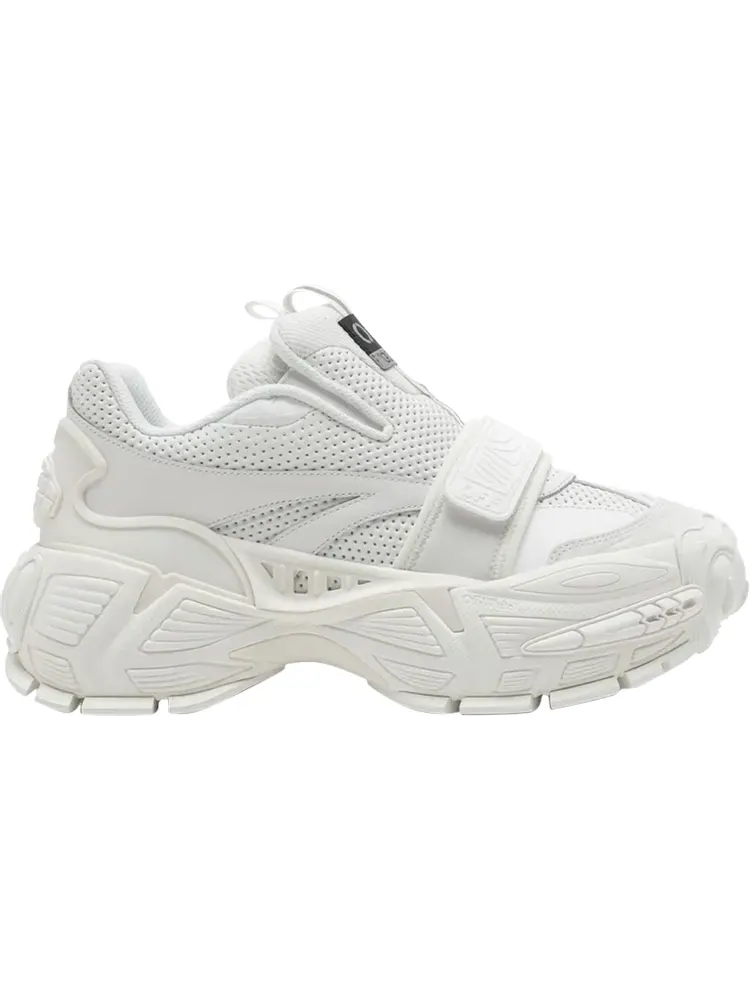 Кроссовки Off-White Wmns Glove Slip On 'White'