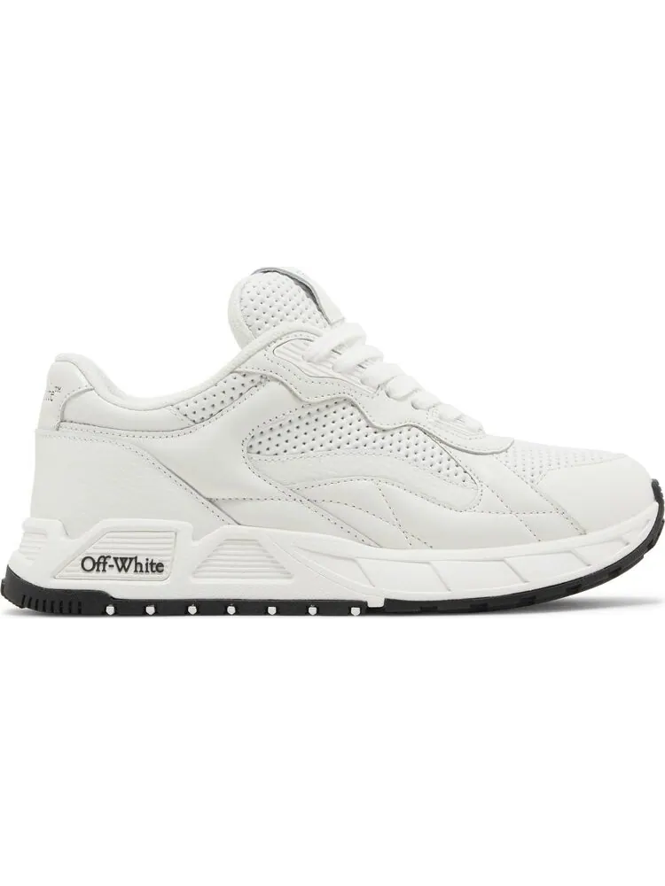Кроссовки Off-White Wmns Runner B Sneaker 'White'