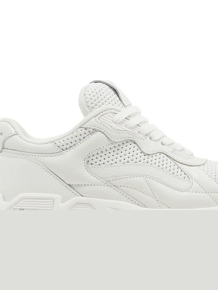 Кроссовки Off-White Wmns Runner B Sneaker 'White' — изображение 2 из 4, белый