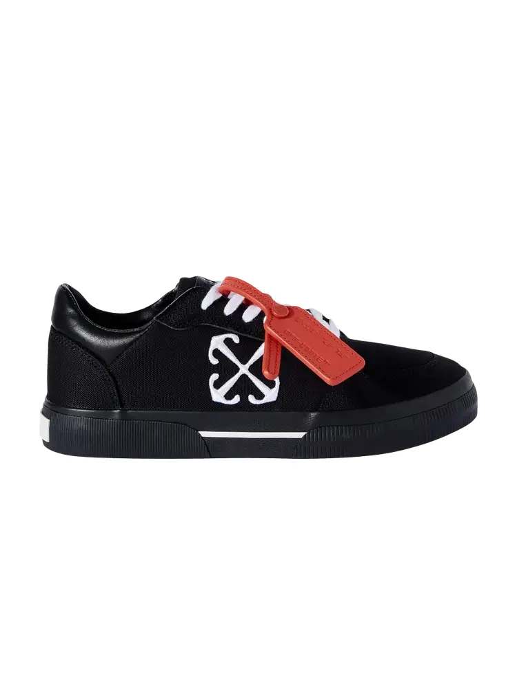 Кроссовки Off-White Wmns New Low Vulcanized