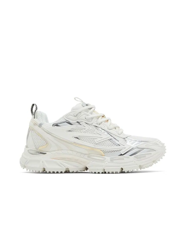 Кроссовки Off-White Wmns Be Right Back White