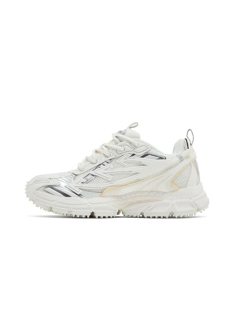 Кроссовки Off-White Wmns Be Right Back White — изображение 3 из 6, белый
