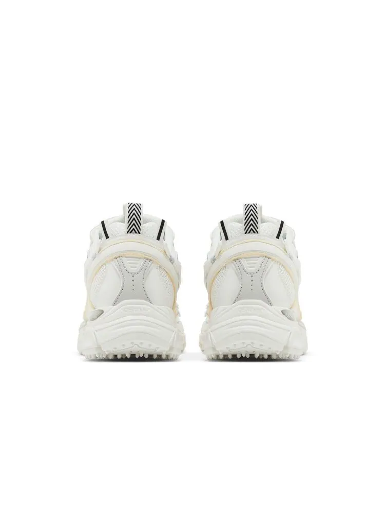Кроссовки Off-White Wmns Be Right Back White — изображение 6 из 6, белый