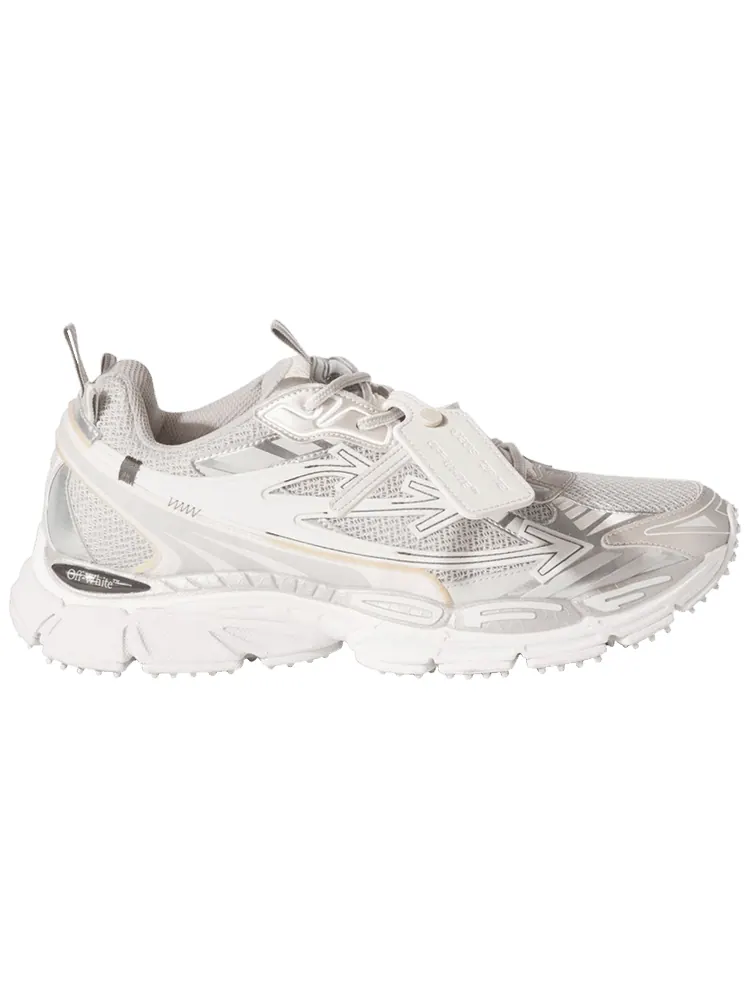 Кроссовки Off-White Wmns Be Right Back 'Braun'